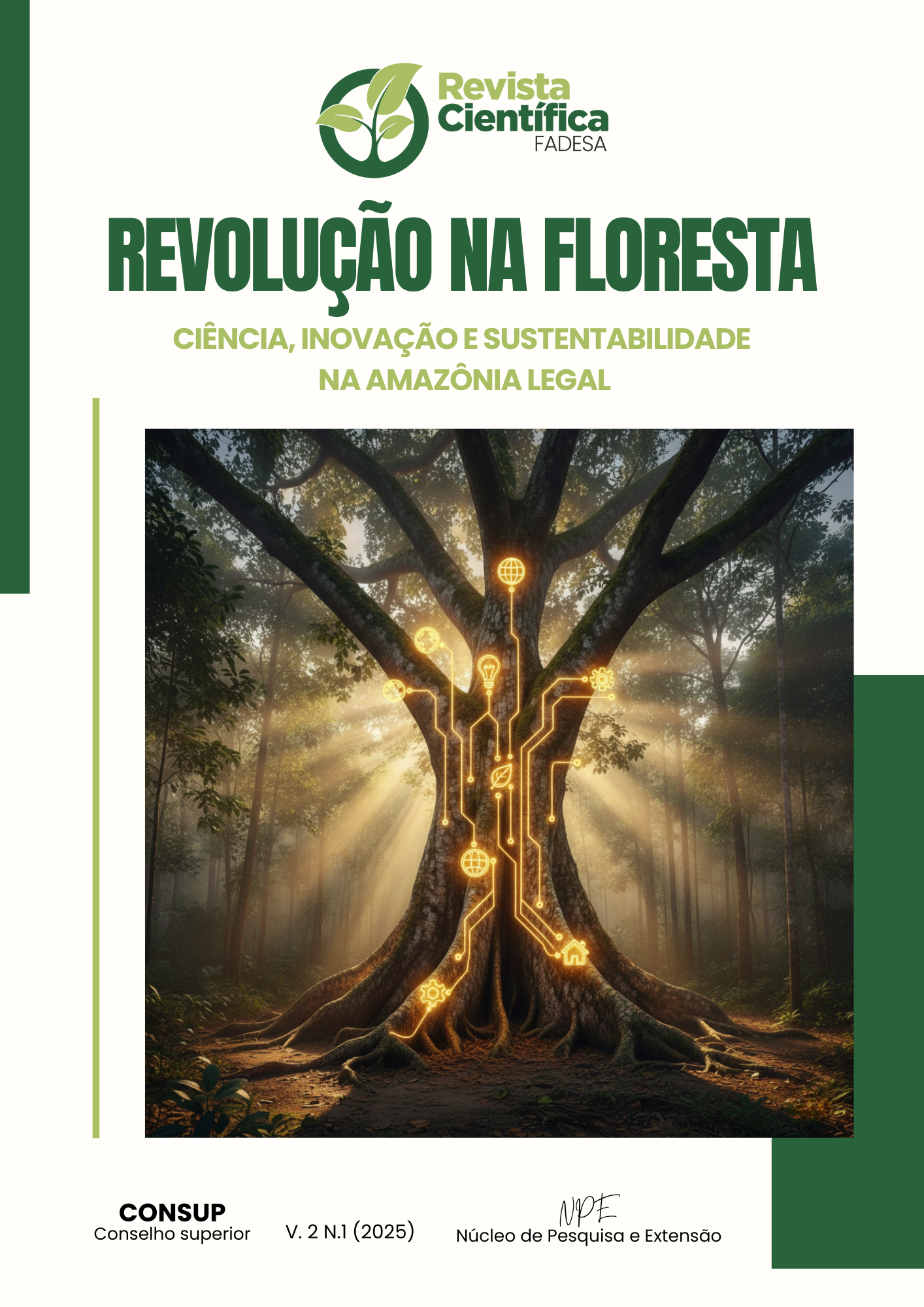 					Visualizar v. 2 n. 1 (2025): Revista Científica FADESA - JAN/JUN 2025
				